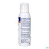 Urgo Pieds Transpirant&odorants Filmo Mousse 125ml